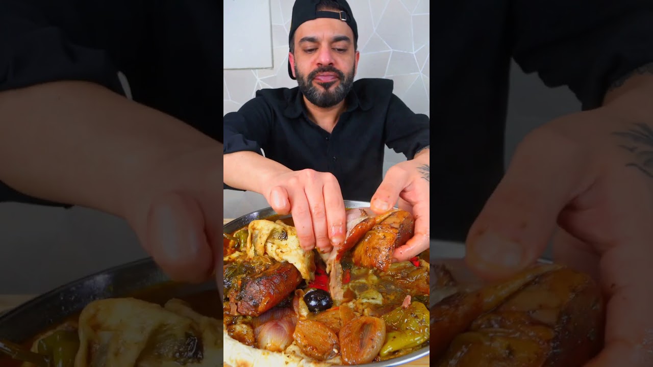 #اكل #اكلات #mukbang  #food