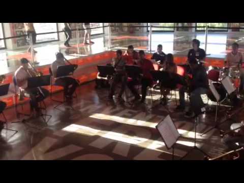 ORQUESTRA FREVESSÊNCIA - VALORES DO PASSADO