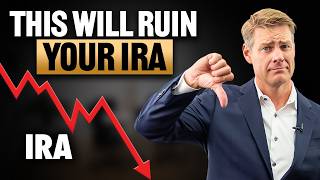WHY ONE MISTAKE Could COST You Your Entire IRA (Part 3 SDIRA Series)
