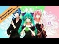 Hatsune miku Project Diva - Acute ( Vocaloid 3 ...