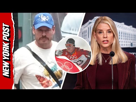 Who is Ryan Wedding? What to Know About the Olympian Turned Drug Kingpin Accused of Murder