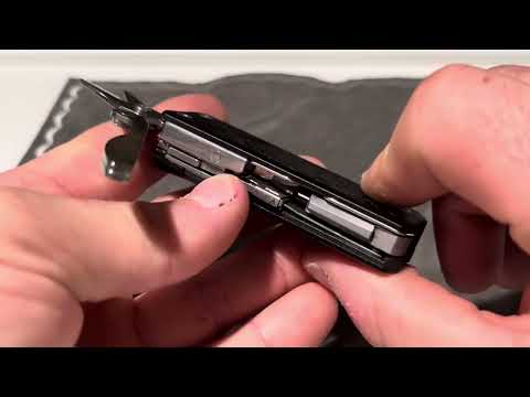 Quick Nextool E1 review