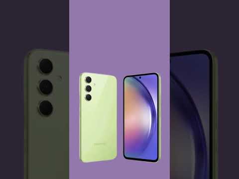 Samsung Galaxy A54 Vs Google Pixel 6a