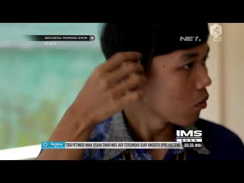 Pemberian Penghargaan Kepada 10 Pemuda Indonesia Berprestasi di Hari Sumpah Pemuda- IMS