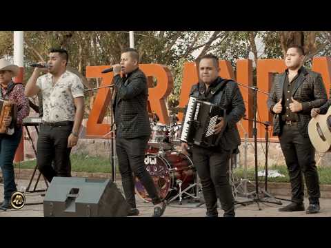 Los Dos De Tamaulipas Ft. Gerardo Diaz Y Su Gerarquia - En Toda La Chapa (Video Musical)