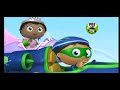PBS KIDS COMMERCIAL
