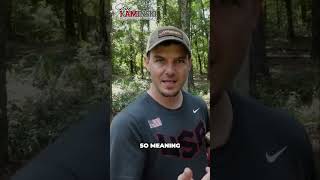 Barebow Nocking Point Changes with Your Crawl! Here’s Why