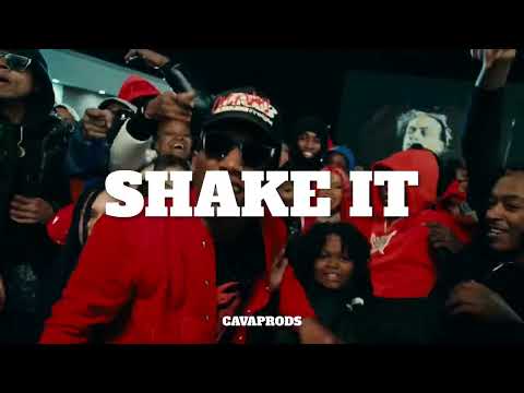 [FREE] Sdot Go x Dougie B x Sample Jersey Drill Type Beat "SHAKE IT" (CavaProds)