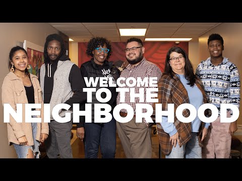 Last Stop on Market Street | Welcome to the Neighborhood
