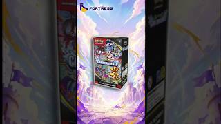 ⚡ Opening Pokémon Caos Creciente 🔥#6