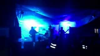 BDfuse live @ Frogville Fest 2013