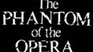 Angel of music -The phantom of the opera- (soundtrack)