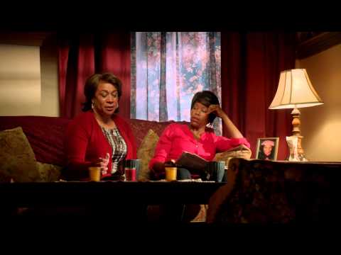 История Габби Дуглас - Trailer