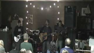 UNASHAMED LOVE - TEN SHEKEL SHIRT - STEREOSEED