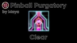 [SJ] Pinball Purgatory