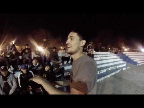 Hache vs Mati MC - 8vos - Fecha 6