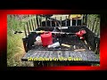 Shindaiwa In The Brush