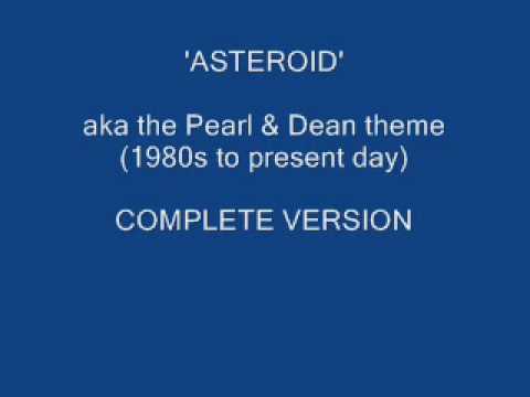 Pearl and Dean Theme
