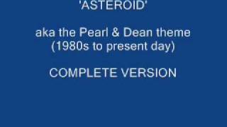 Pearl and Dean Theme