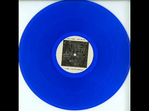 Jus-Ed - A little Deeper [UQ-041]