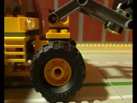 LEGO Fanwelt - De kölsche Jung