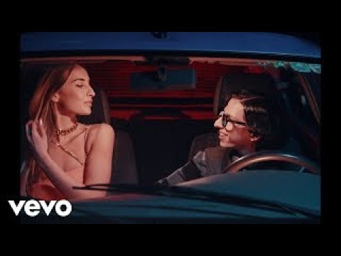 Boomdabash, Eiffel 65 - Heaven (instrumental)