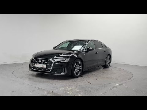 Audi A6 €549 p/m - TDI S-LINE 204HP A/T - Image 2