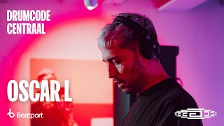 Oscar L - Live @ Drumcode Centraal ADE 2023