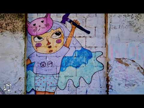 Gloria Tells feat. SLCT - Looking Back (SLCT Remix) • by StreetArt Music