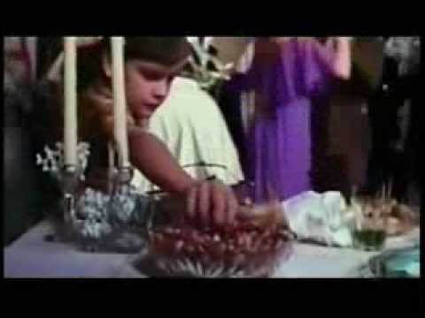 The Execution Of Private Slovik - scene with Charlie Sheen