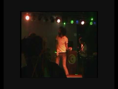 The Ursula Minor - Bribes Pt 2 (Live at Fusion Festival 2008)