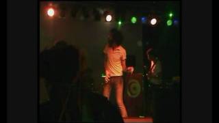 The Ursula Minor - Bribes Pt 2 (Live at Fusion Festival 2008)