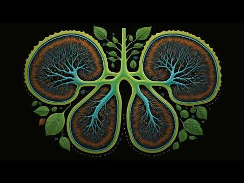 Healthy Kidneys, Bladder and Urinary Tract - The 4.0 Drink (Morphic Field)