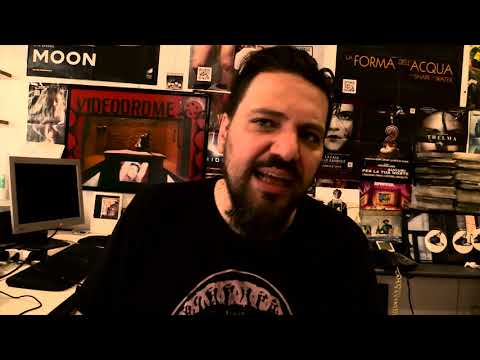 Patreon: Quentin Tarantino's Once Upon a Time in Hollywood (2019) - Requested by Gianluca Domeniconi