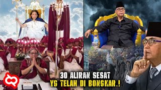 Download lagu Punya Jutaan Pengikut! Inilah Aliran Sesat yang Mengancam Indonesia mp3 Download lagu Punya Jutaan Pengikut! Inilah Aliran Sesat yang Mengancam Indonesia mp3
