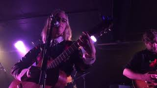 Laura Veirs - Mountains of the Moon (Live at Komedia Brighton June 11, 2018)