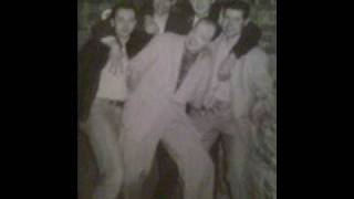 The Pendletones - My lucky star