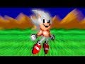 Sonic Hacks Sonic 2 Hyper Laughing Edition