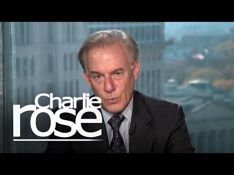 David Ignatius  (11/13/12) | Charlie Rose