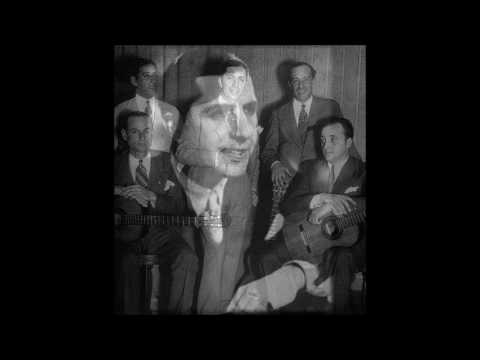Carlos Gardel - El olivo