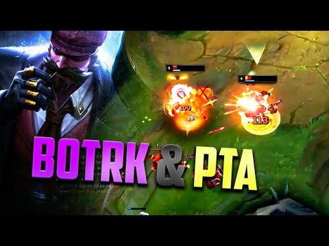 THE 3 AUTO BURST ! Graves Top vs. Sett RANKED 12.10  | NeroZYN