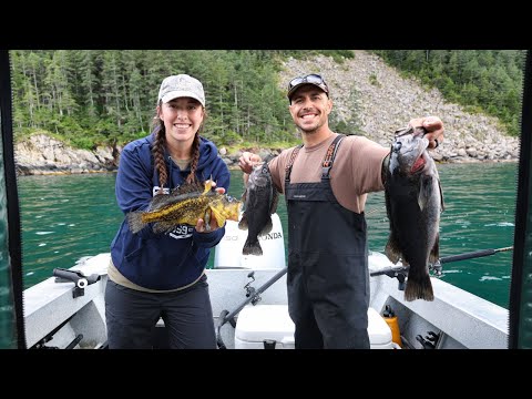 Kenai River SOCKEYE + Self Guided Boat Rental | Alaska Salt Water Series