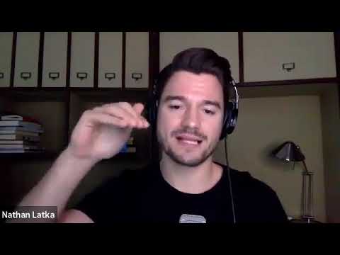 Nathan Latka interviews Studionow