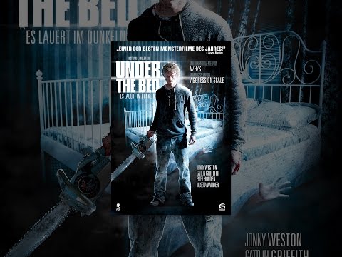 Under the Bed: Es lauert im Dunkeln