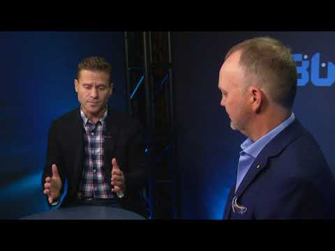 Dave Otten | CEO & Co-Founder | JW Player - YouTube