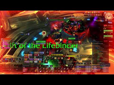 Indecisive [US - Barthilas] vs. Argus the Unmaker (Mythic)