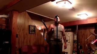 Mike Venom - Papercuts And Broken Hearts Vocal Cover by Keepsake