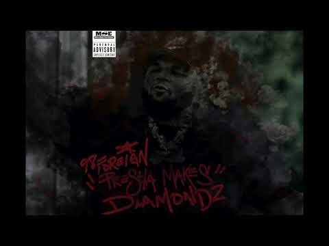 98FOREIGN-We Make Problems ft. Mozzy