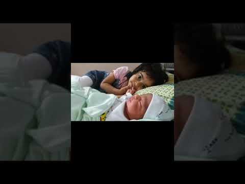 Birthday special. (naif)