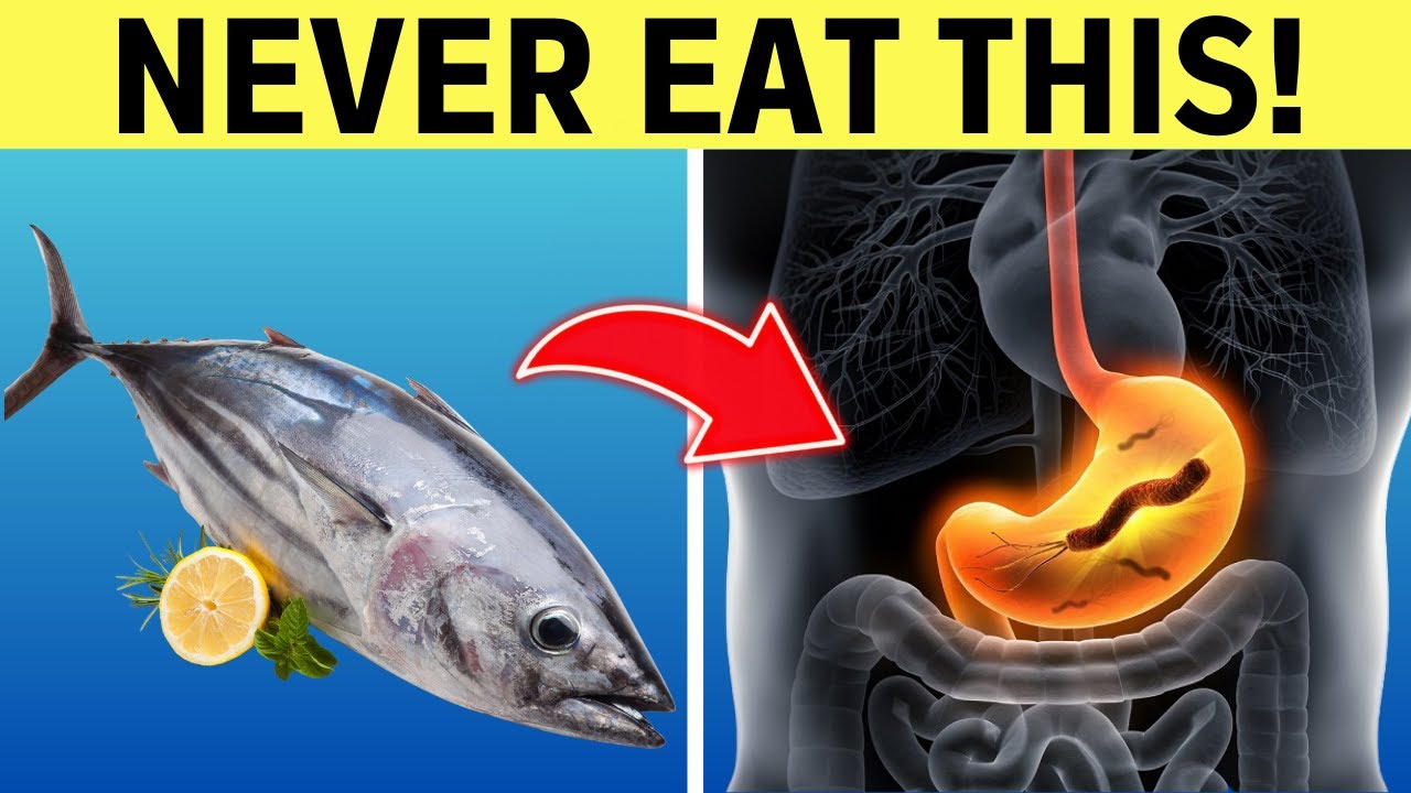 99% Of Other folks Who Keep NOT EAT These FISH Will LIVE To Be Over 90 | Dwelling Nutrition thumbnail